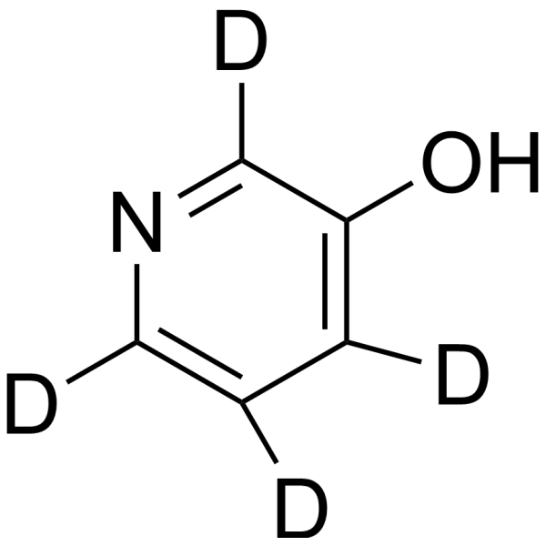 3-Hydroxypyridine-d4 (3-Hydroxypyridine-d4)